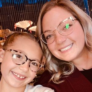 Meet your Posher, Briella